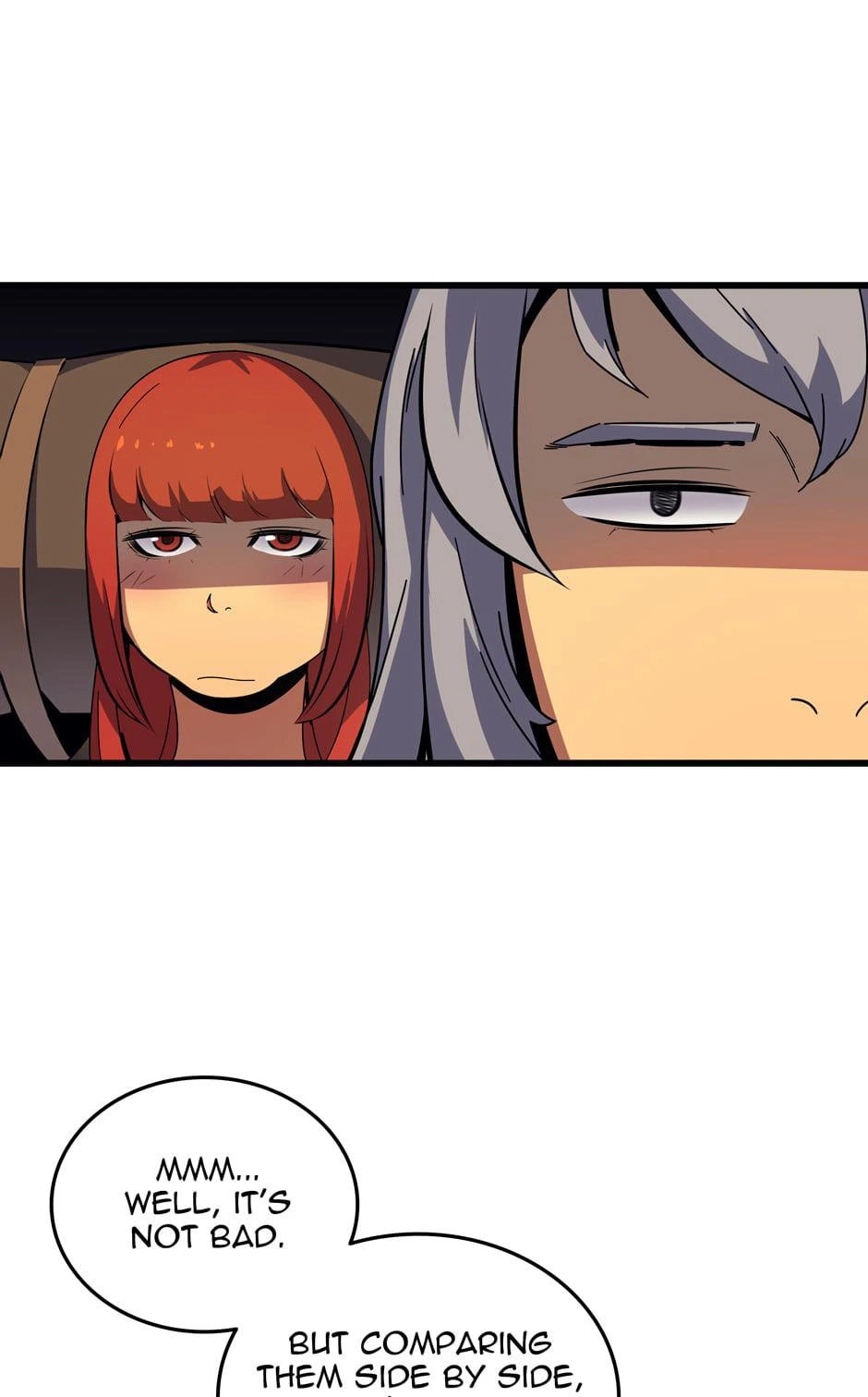 The Archmage Returns After 4000 Years Chapter 11 — page 41