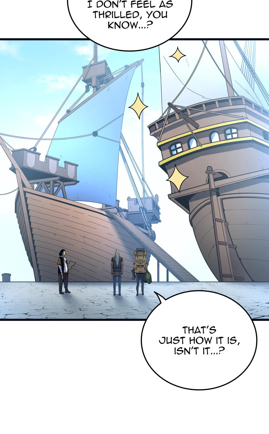 The Archmage Returns After 4000 Years Chapter 11 — page 42