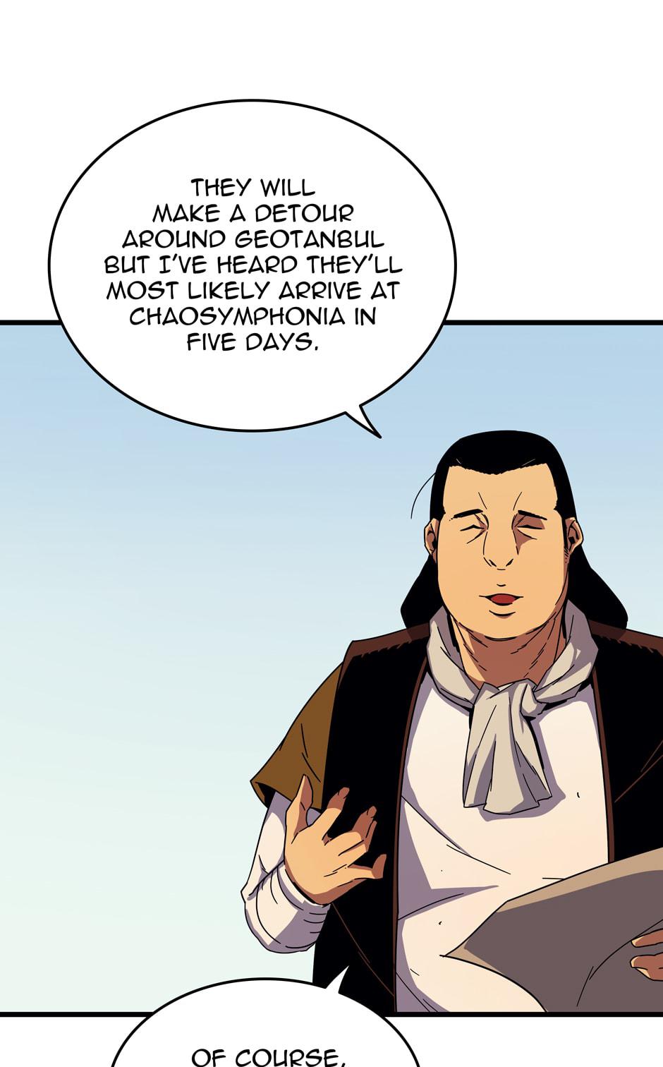 The Archmage Returns After 4000 Years Chapter 11 — page 43