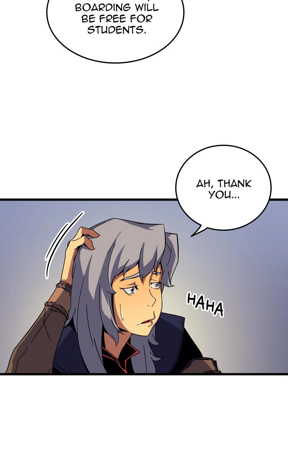 The Archmage Returns After 4000 Years Chapter 11 — page 44