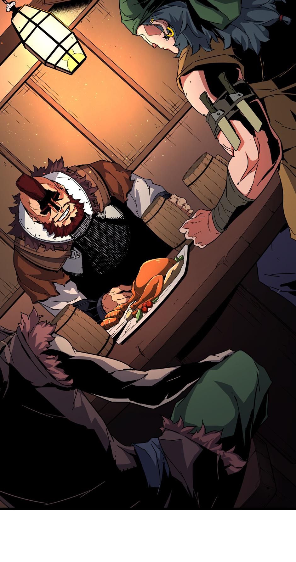 The Archmage Returns After 4000 Years Chapter 11 — page 46