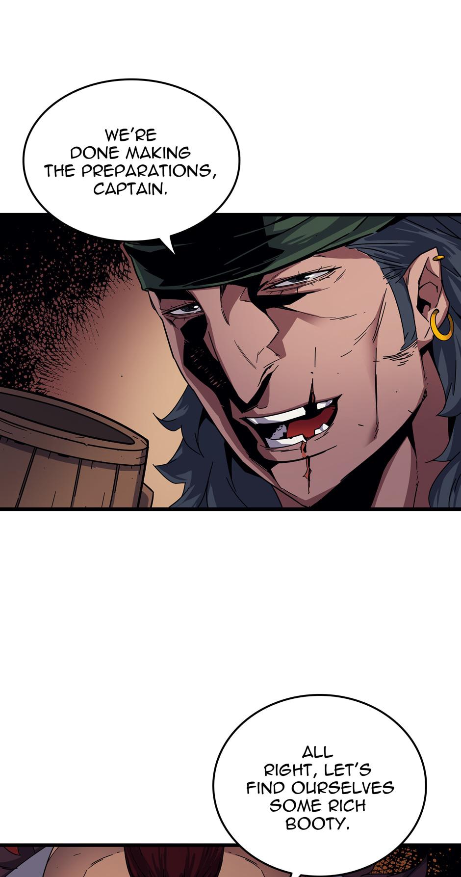 The Archmage Returns After 4000 Years Chapter 11 — page 47