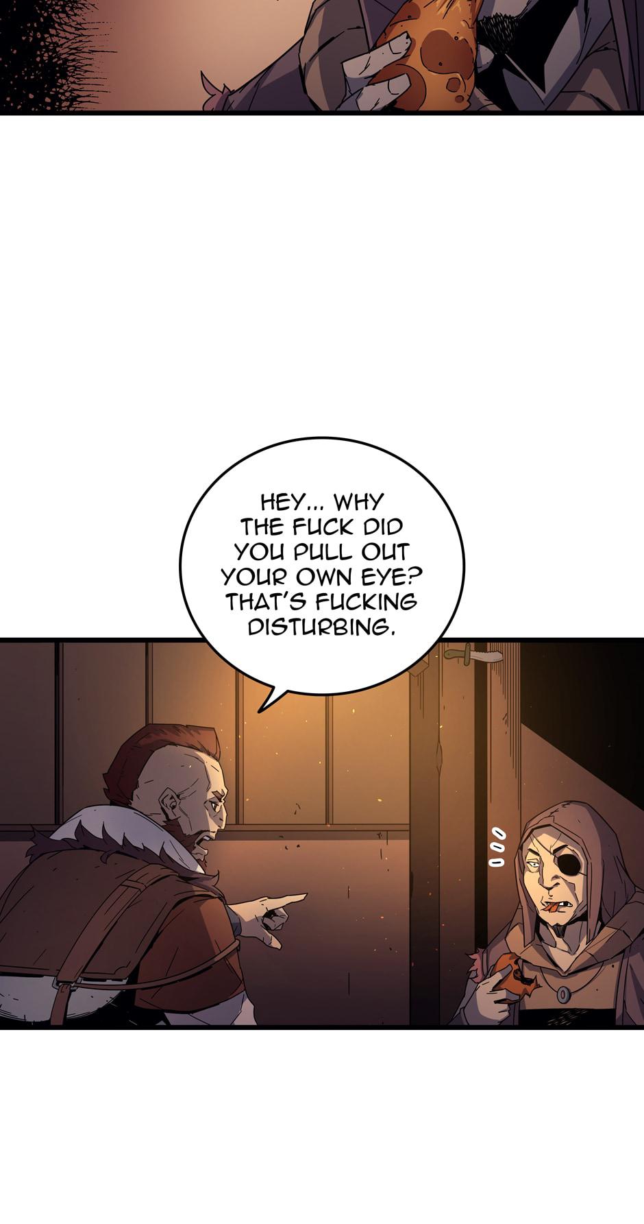 The Archmage Returns After 4000 Years Chapter 11 — page 49