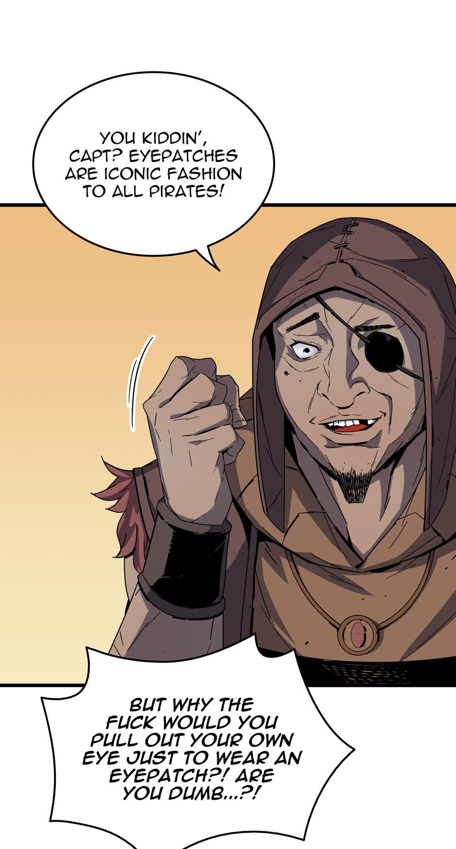 The Archmage Returns After 4000 Years Chapter 11 — page 50