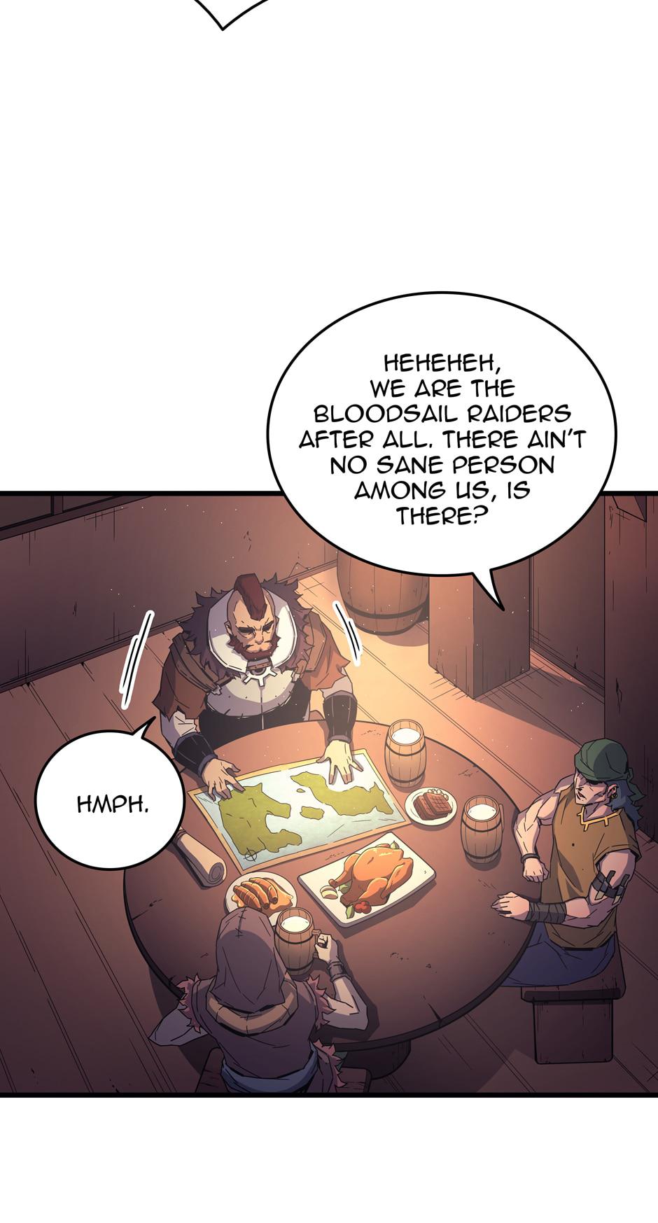 The Archmage Returns After 4000 Years Chapter 11 — page 51
