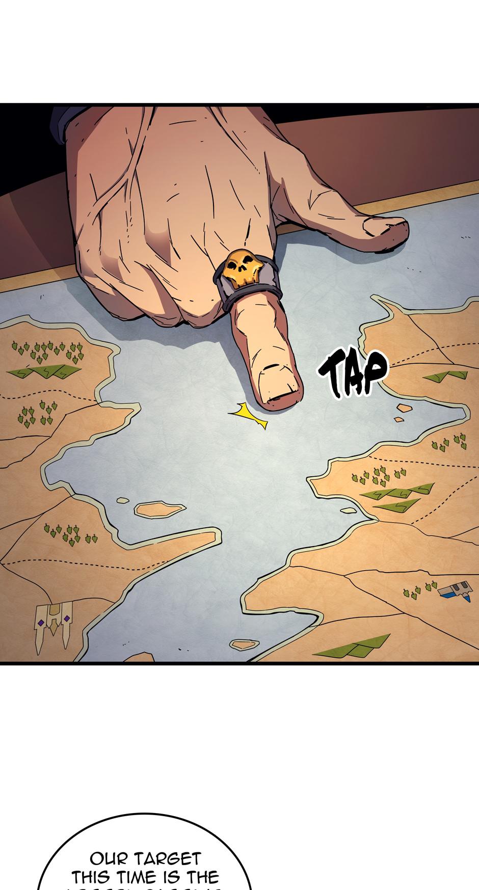 The Archmage Returns After 4000 Years Chapter 11 — page 52