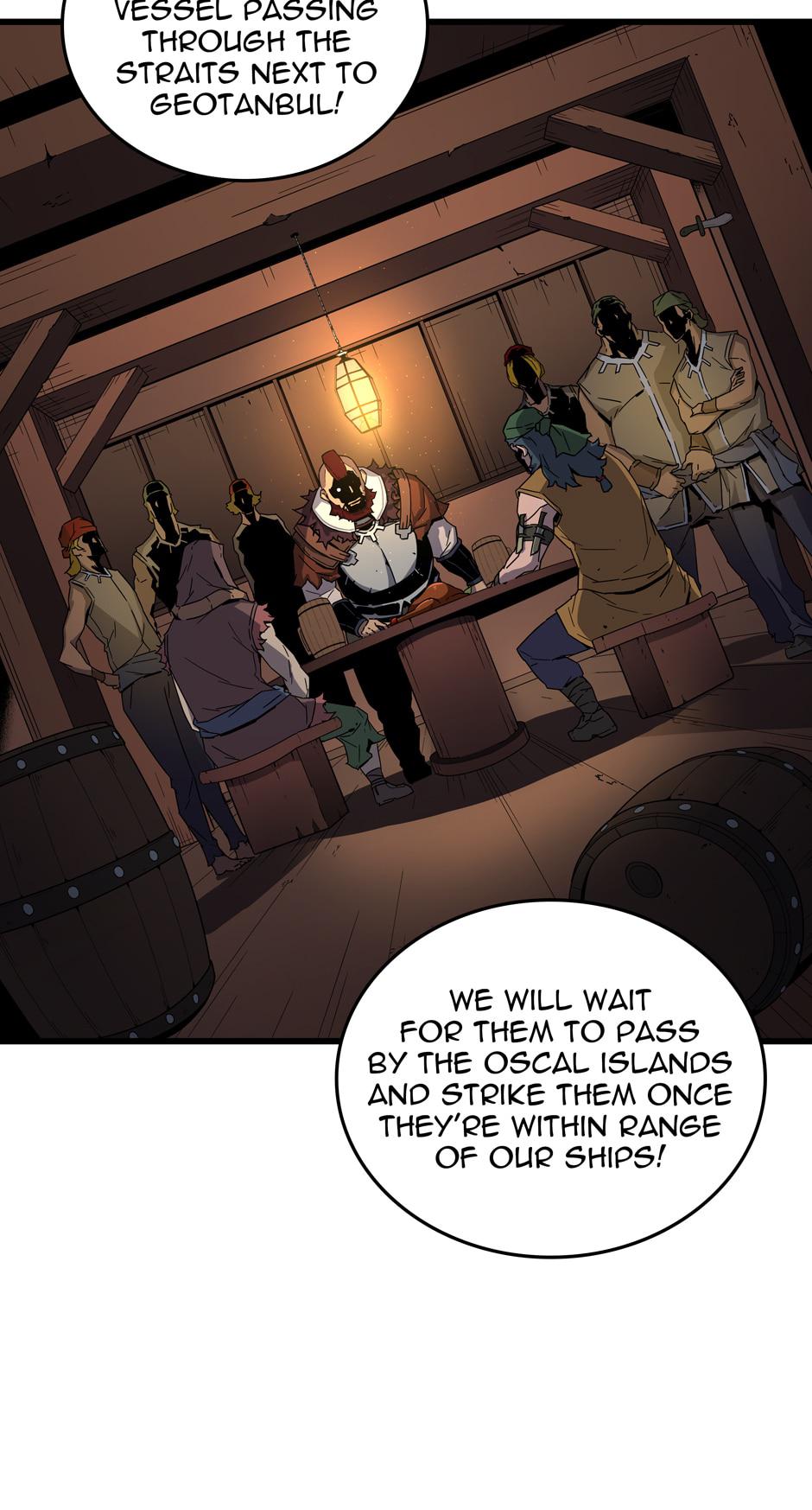 The Archmage Returns After 4000 Years Chapter 11 — page 53