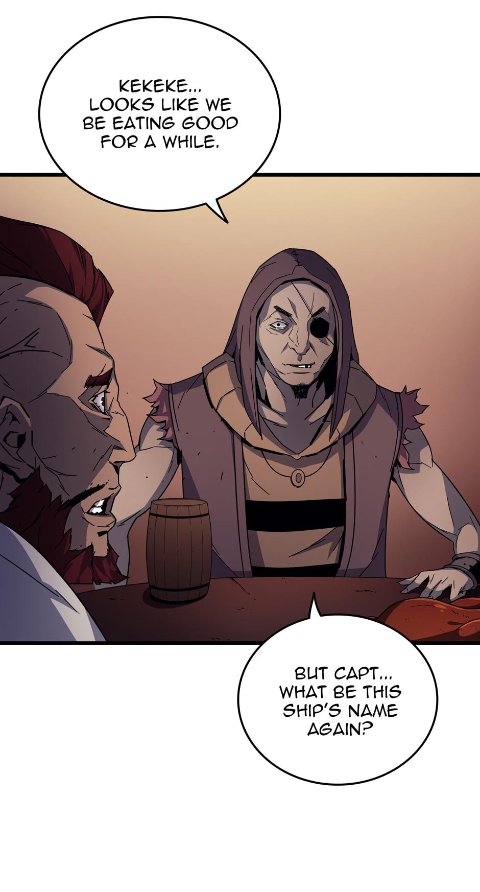 The Archmage Returns After 4000 Years Chapter 11 — page 54