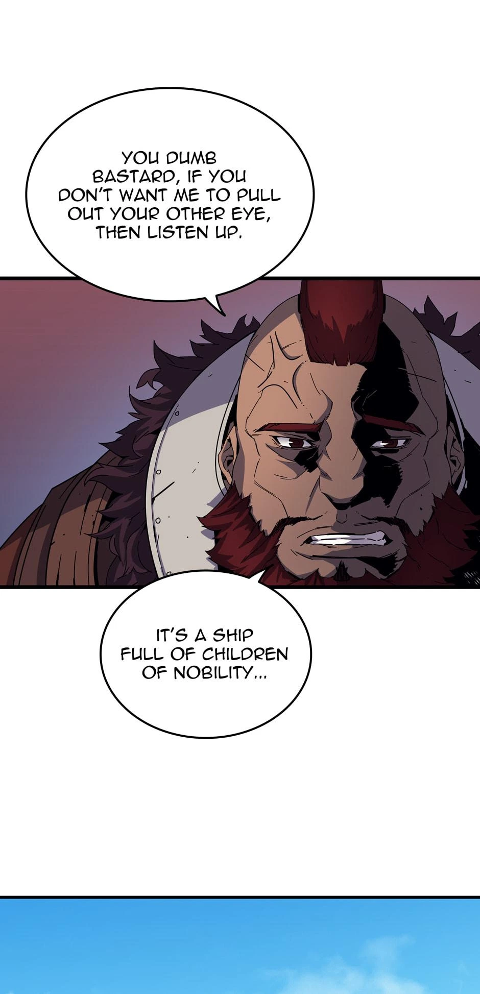 The Archmage Returns After 4000 Years Chapter 11 — page 55