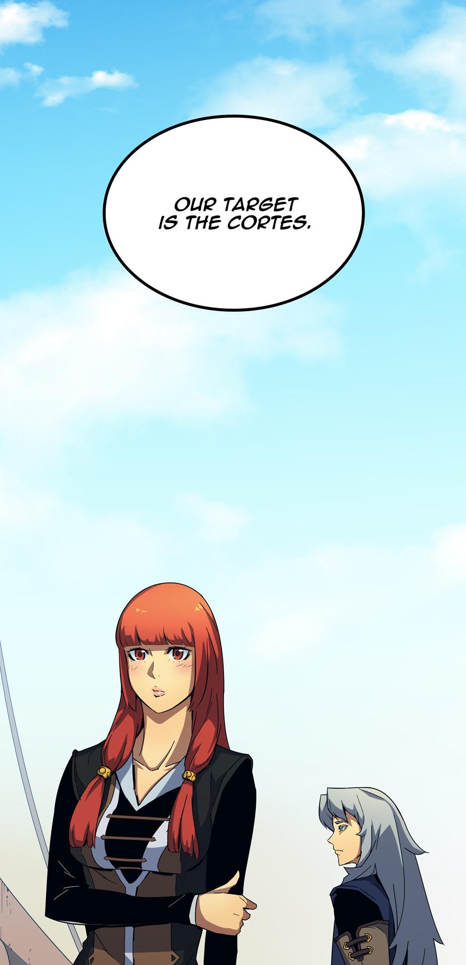 The Archmage Returns After 4000 Years Chapter 11 — page 56