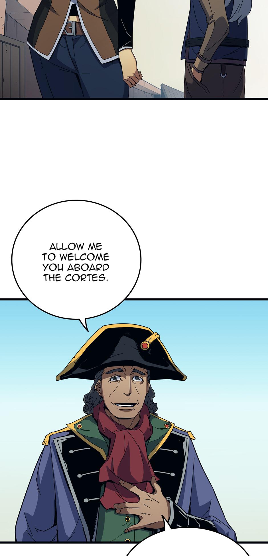 The Archmage Returns After 4000 Years Chapter 11 — page 57