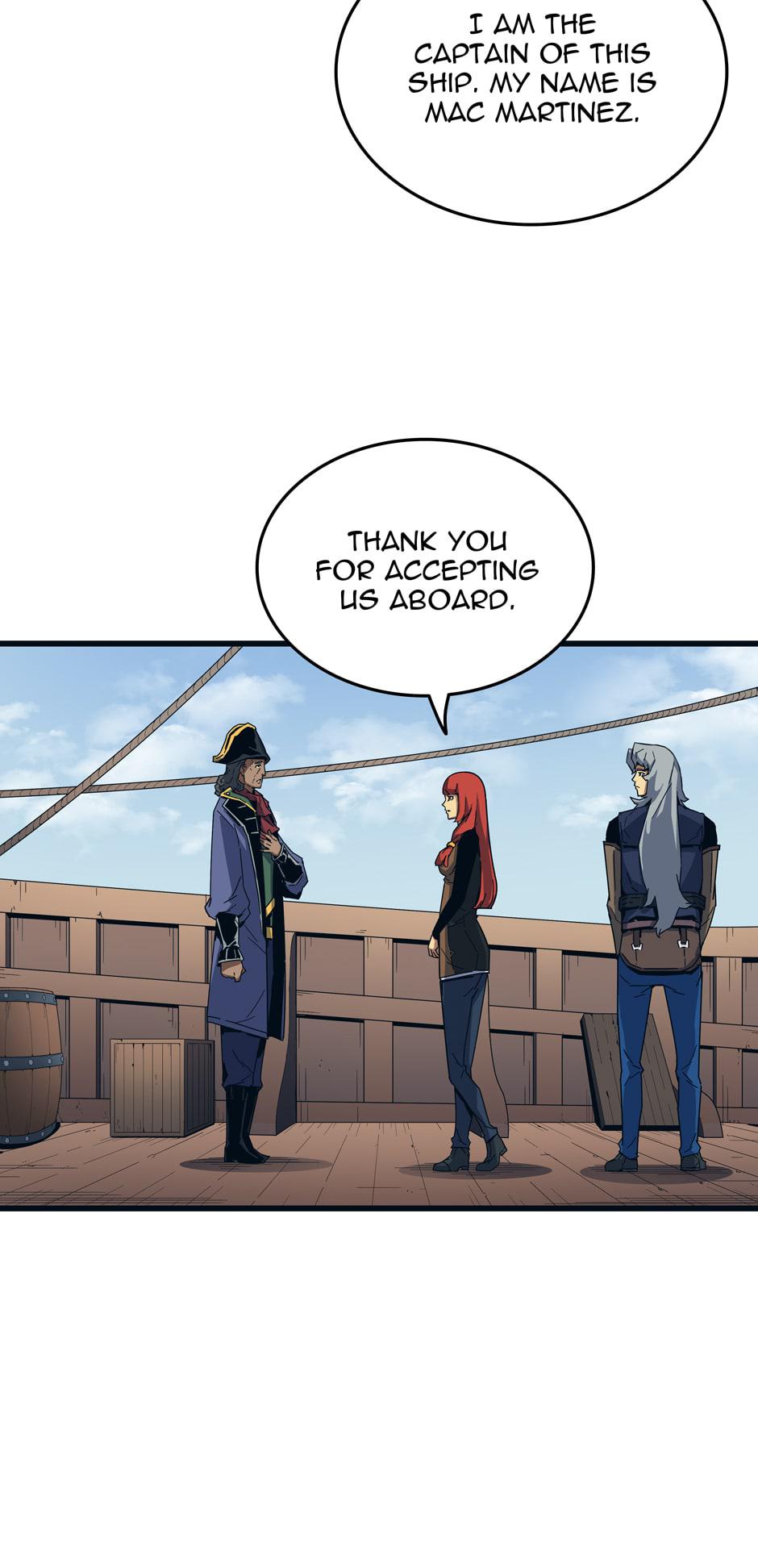 The Archmage Returns After 4000 Years Chapter 11 — page 58