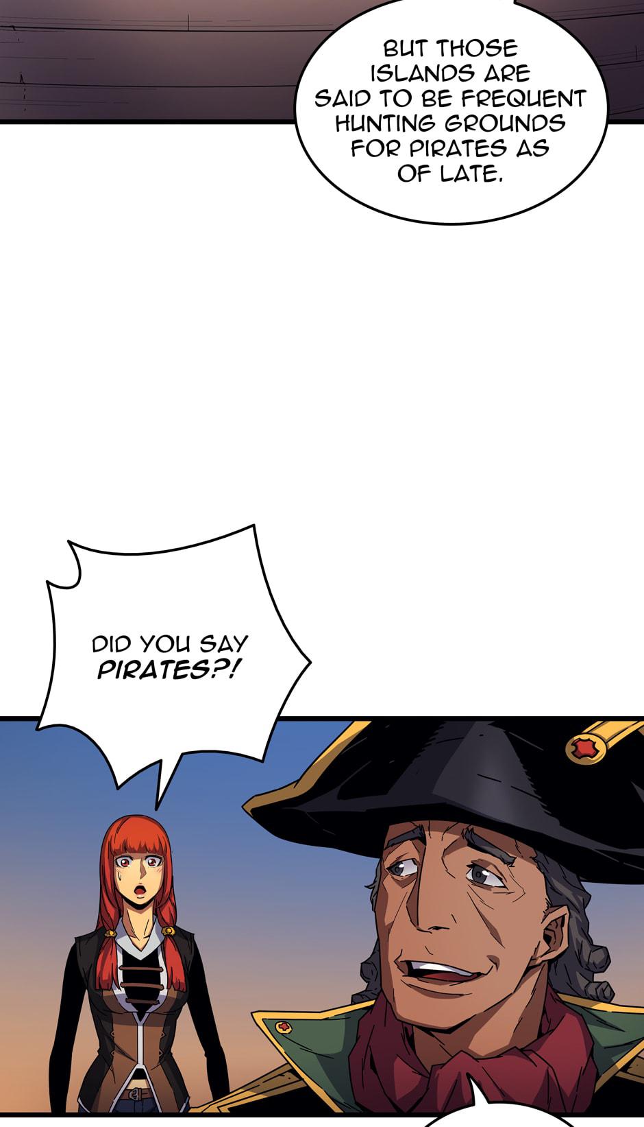 The Archmage Returns After 4000 Years Chapter 11 — page 61