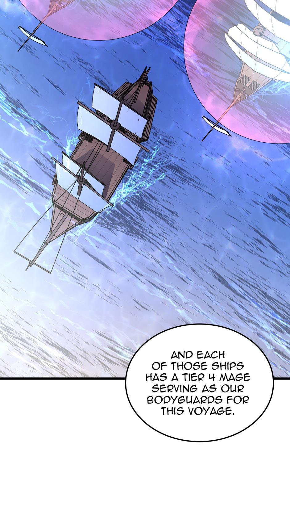 The Archmage Returns After 4000 Years Chapter 11 — page 63