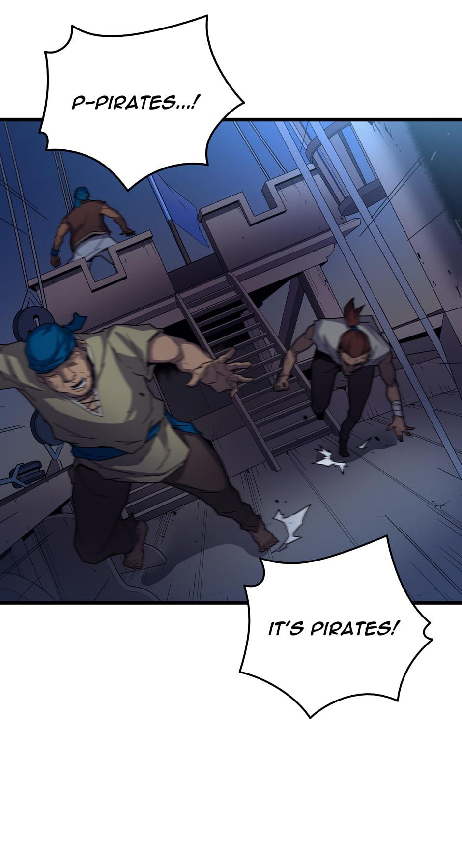 The Archmage Returns After 4000 Years Chapter 11 — page 71