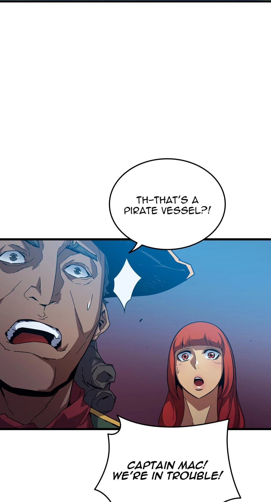 The Archmage Returns After 4000 Years Chapter 11 — page 73