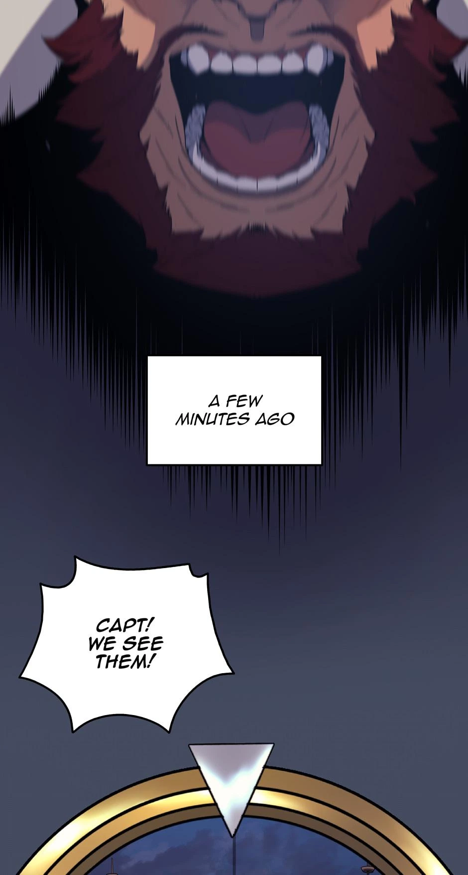 The Archmage Returns After 4000 Years Chapter 12 — page 5