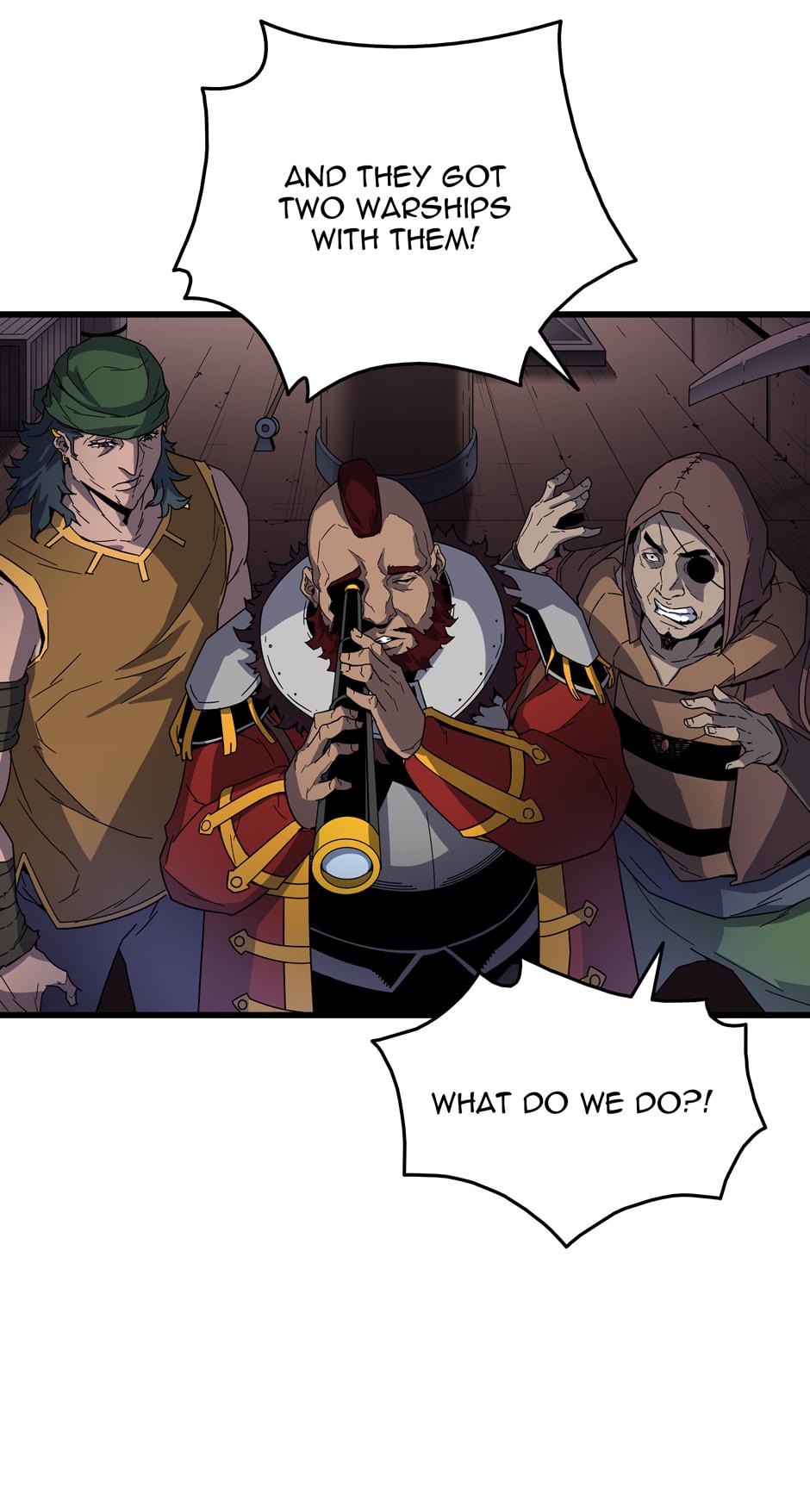 The Archmage Returns After 4000 Years Chapter 12 — page 7