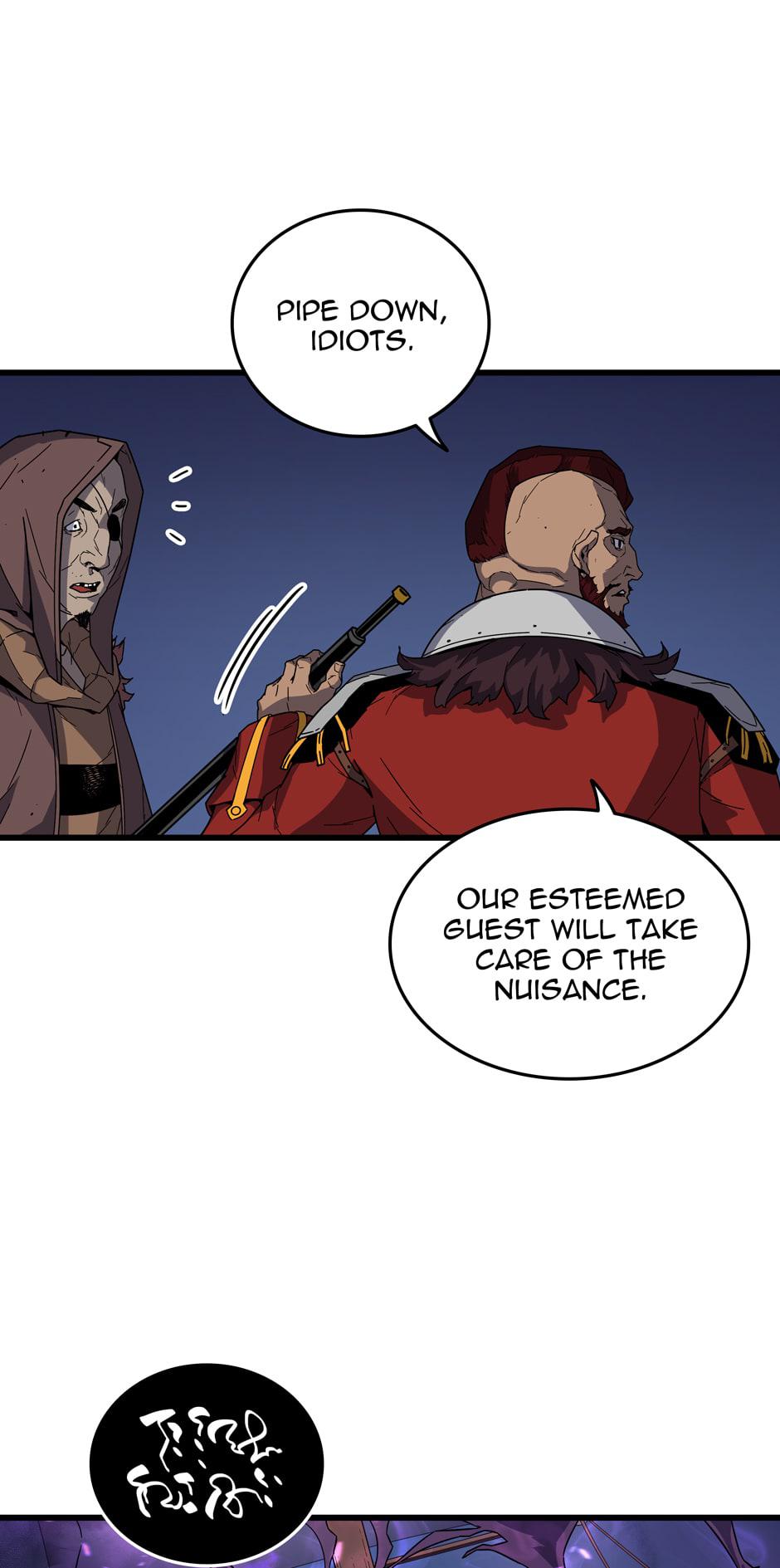The Archmage Returns After 4000 Years Chapter 12 — page 8