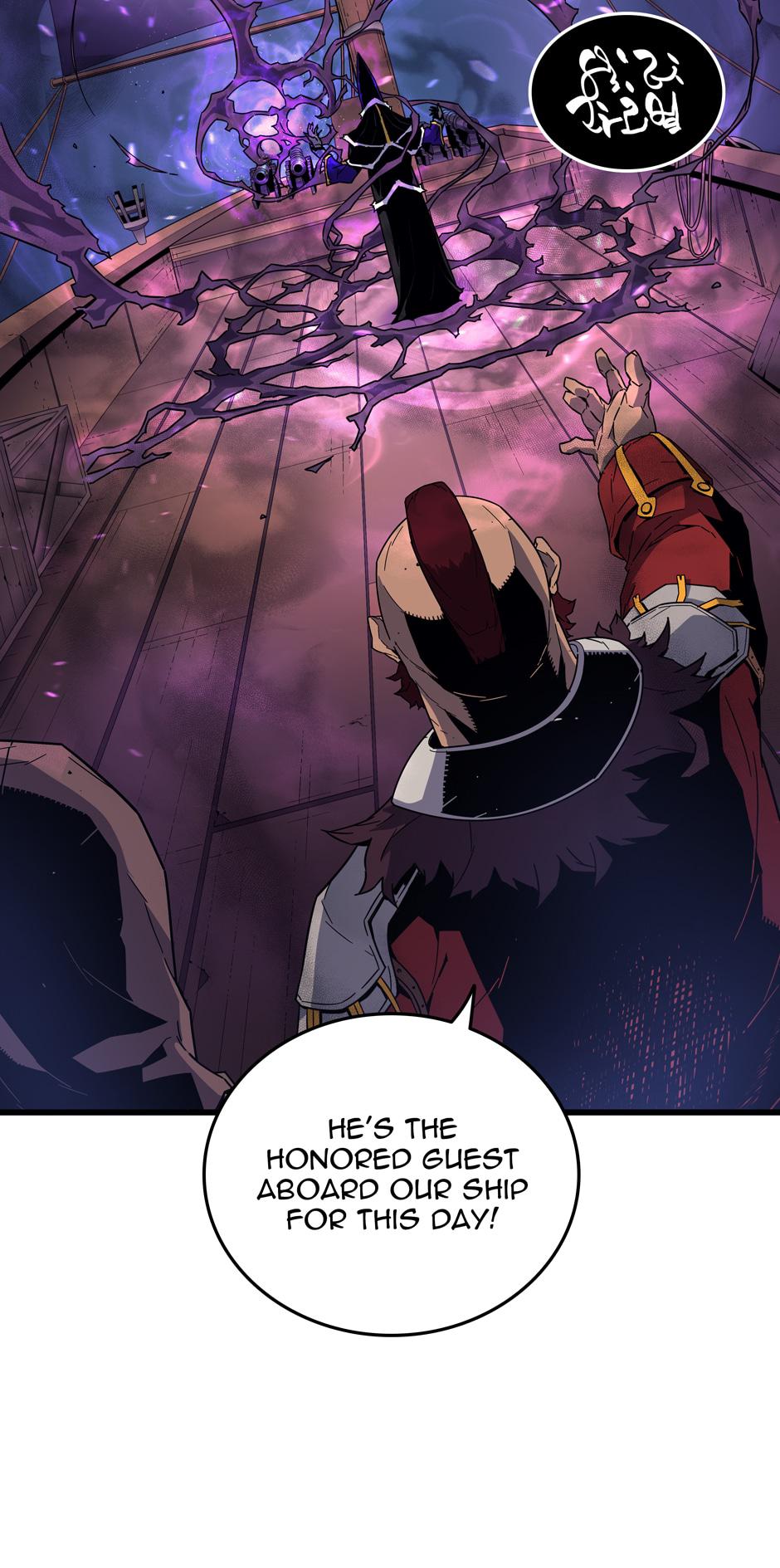 The Archmage Returns After 4000 Years Chapter 12 — page 9