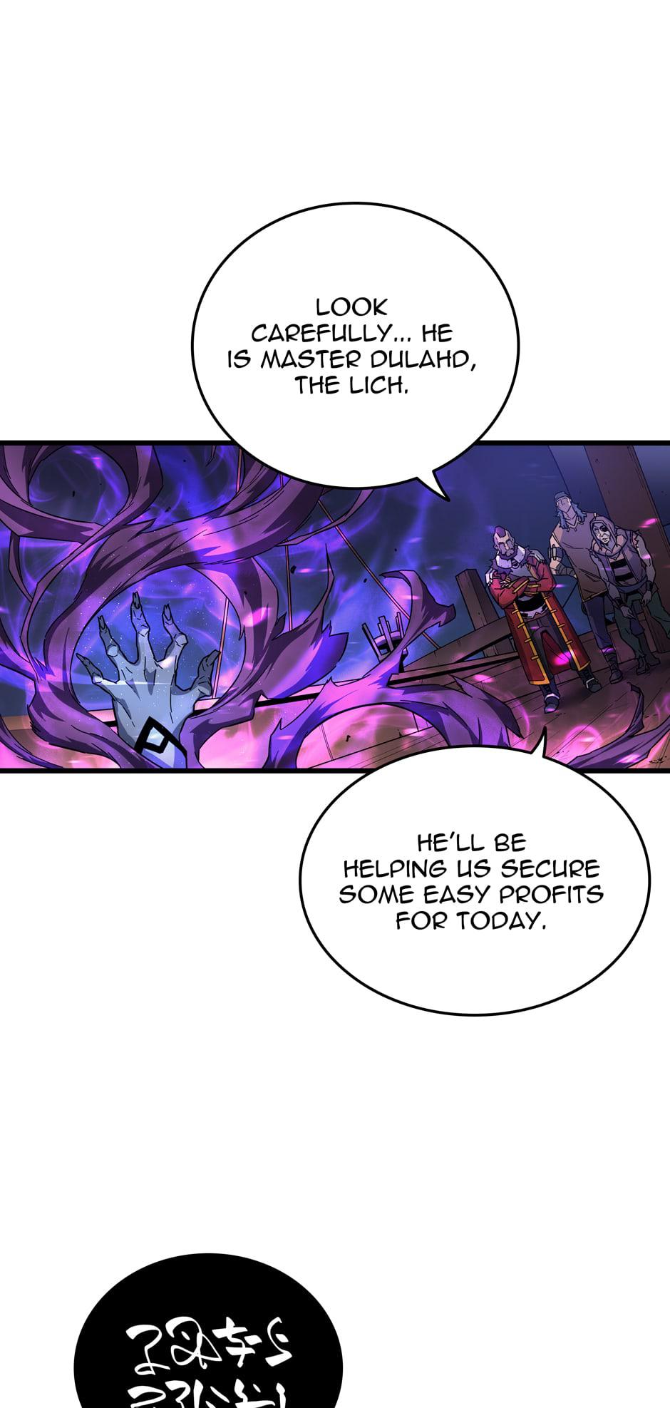 The Archmage Returns After 4000 Years Chapter 12 — page 12