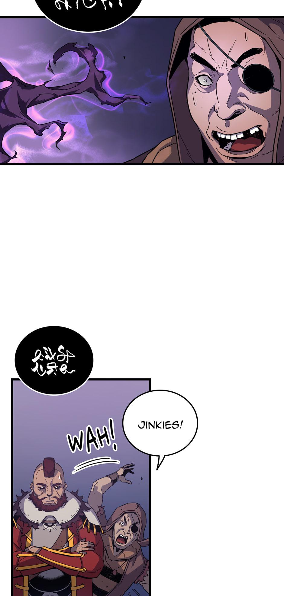 The Archmage Returns After 4000 Years Chapter 12 — page 13