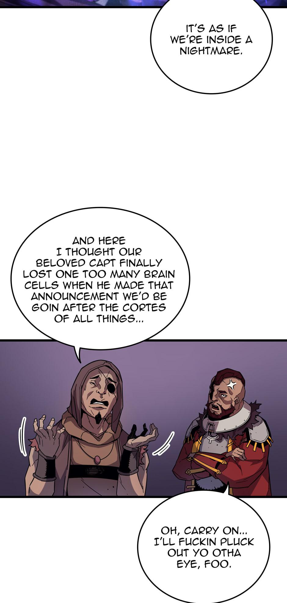 The Archmage Returns After 4000 Years Chapter 12 — page 16