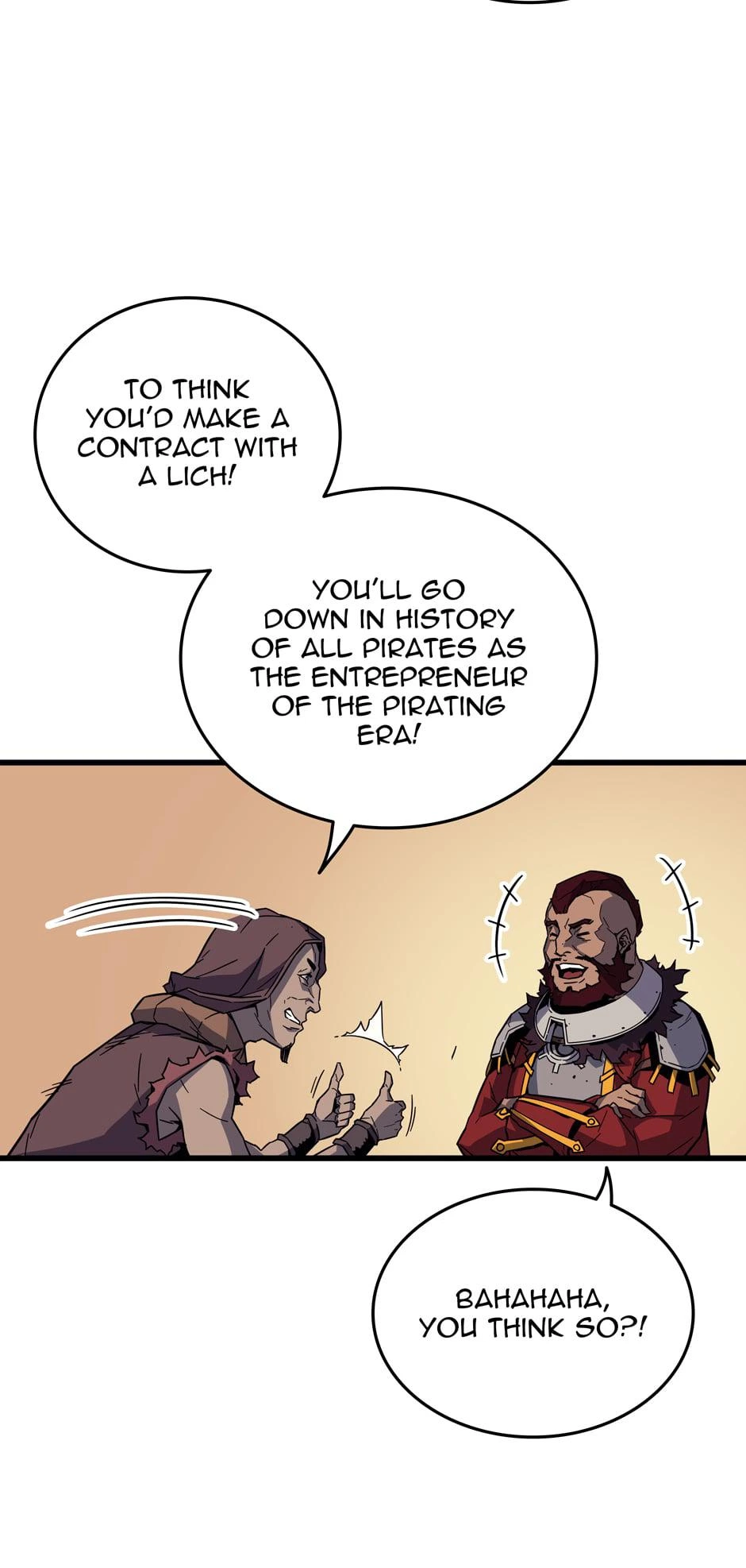 The Archmage Returns After 4000 Years Chapter 12 — page 17