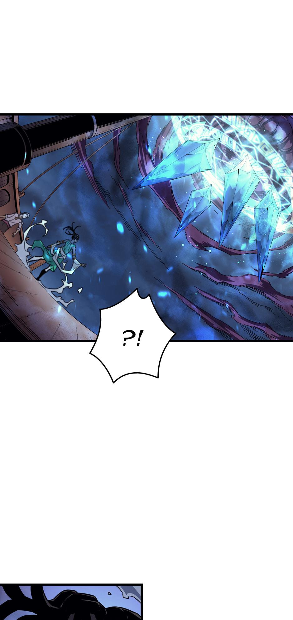The Archmage Returns After 4000 Years Chapter 12 — page 23