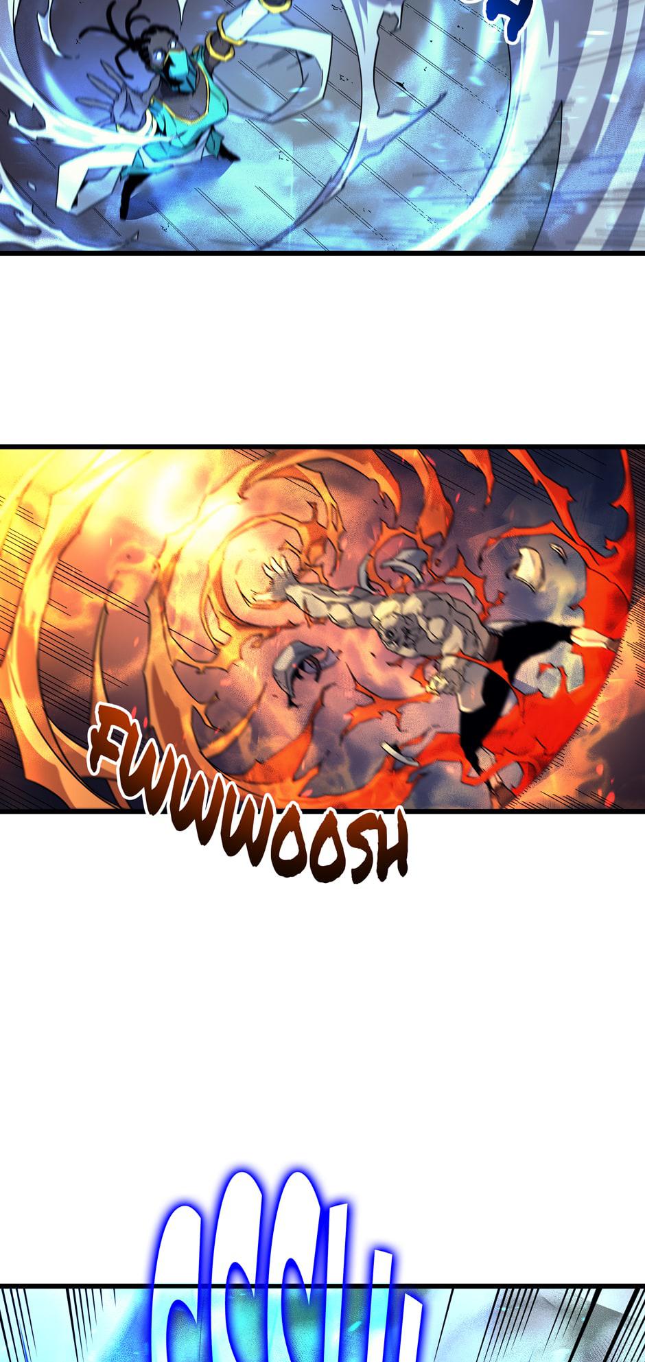 The Archmage Returns After 4000 Years Chapter 12 — page 25