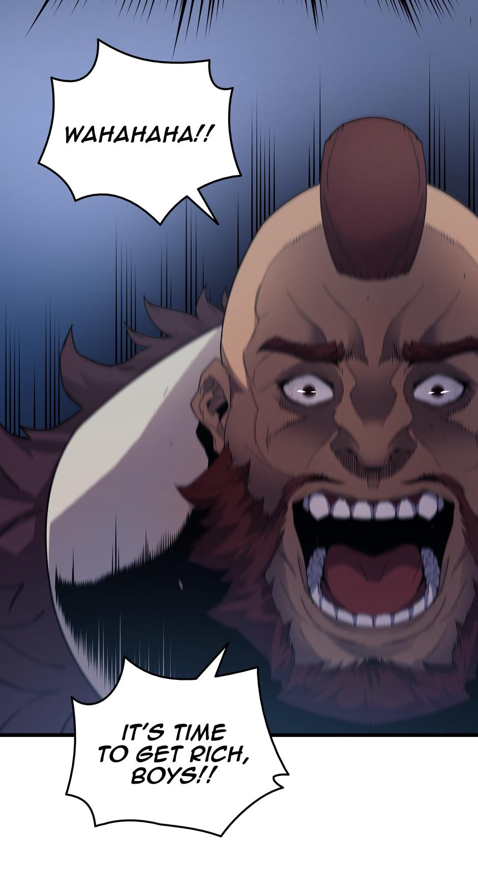 The Archmage Returns After 4000 Years Chapter 12 — page 33