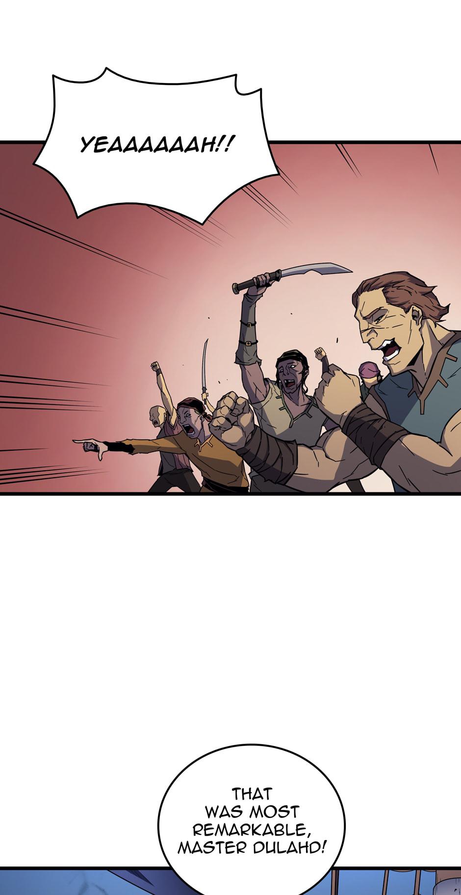 The Archmage Returns After 4000 Years Chapter 12 — page 34