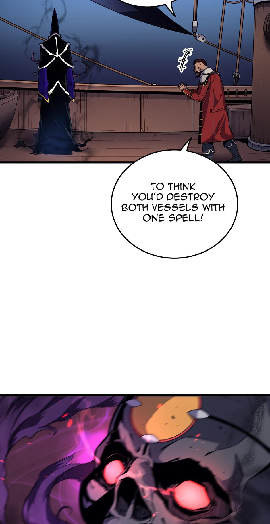 The Archmage Returns After 4000 Years Chapter 12 — page 35