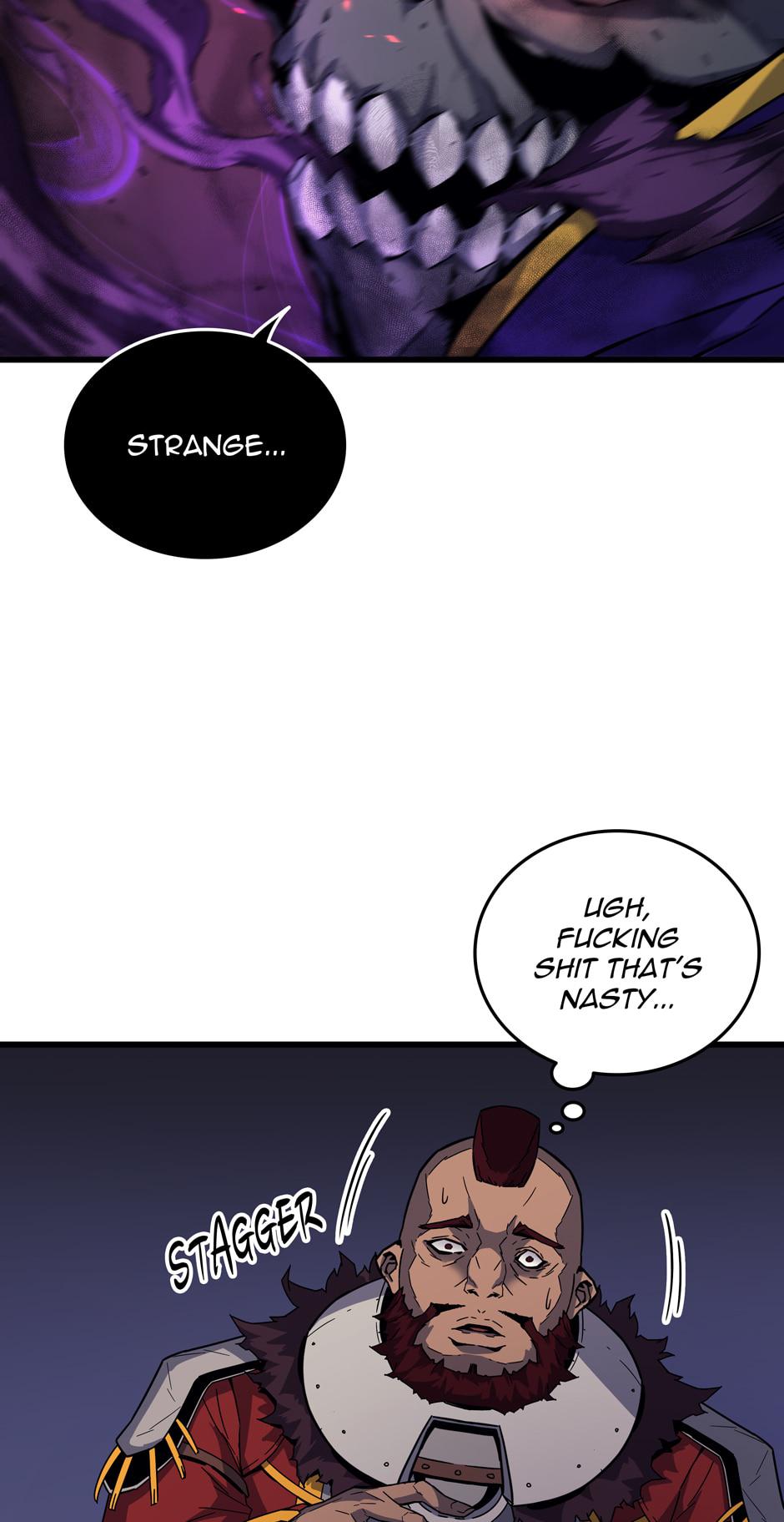 The Archmage Returns After 4000 Years Chapter 12 — page 36