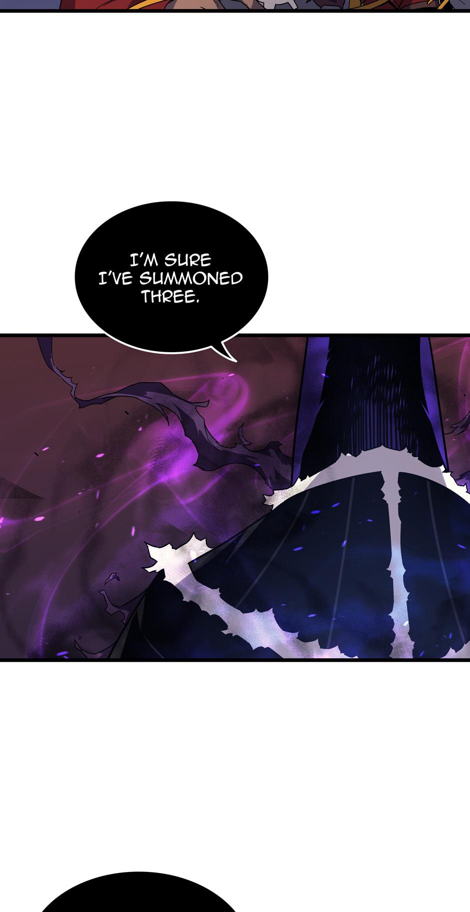 The Archmage Returns After 4000 Years Chapter 12 — page 37