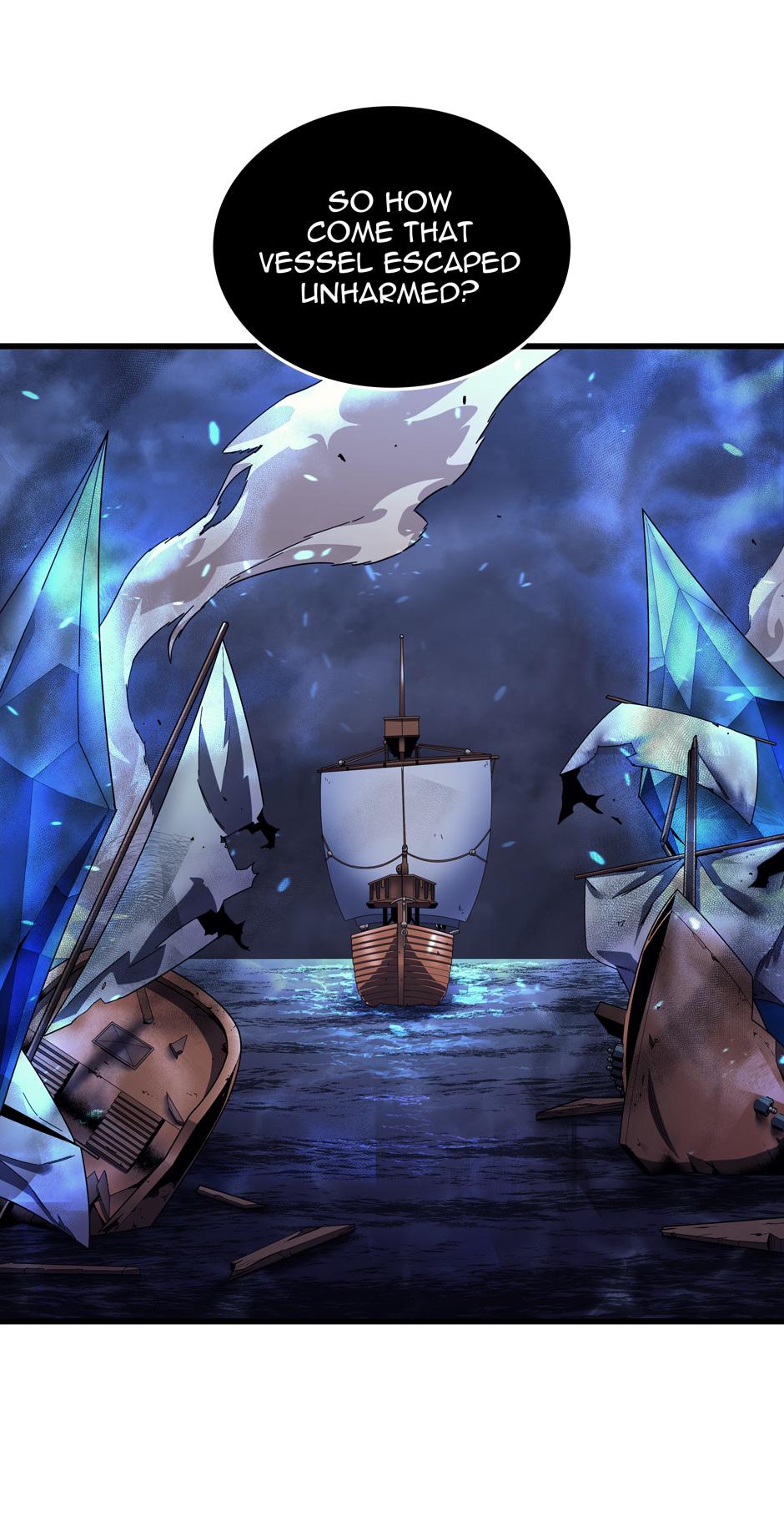 The Archmage Returns After 4000 Years Chapter 12 — page 39