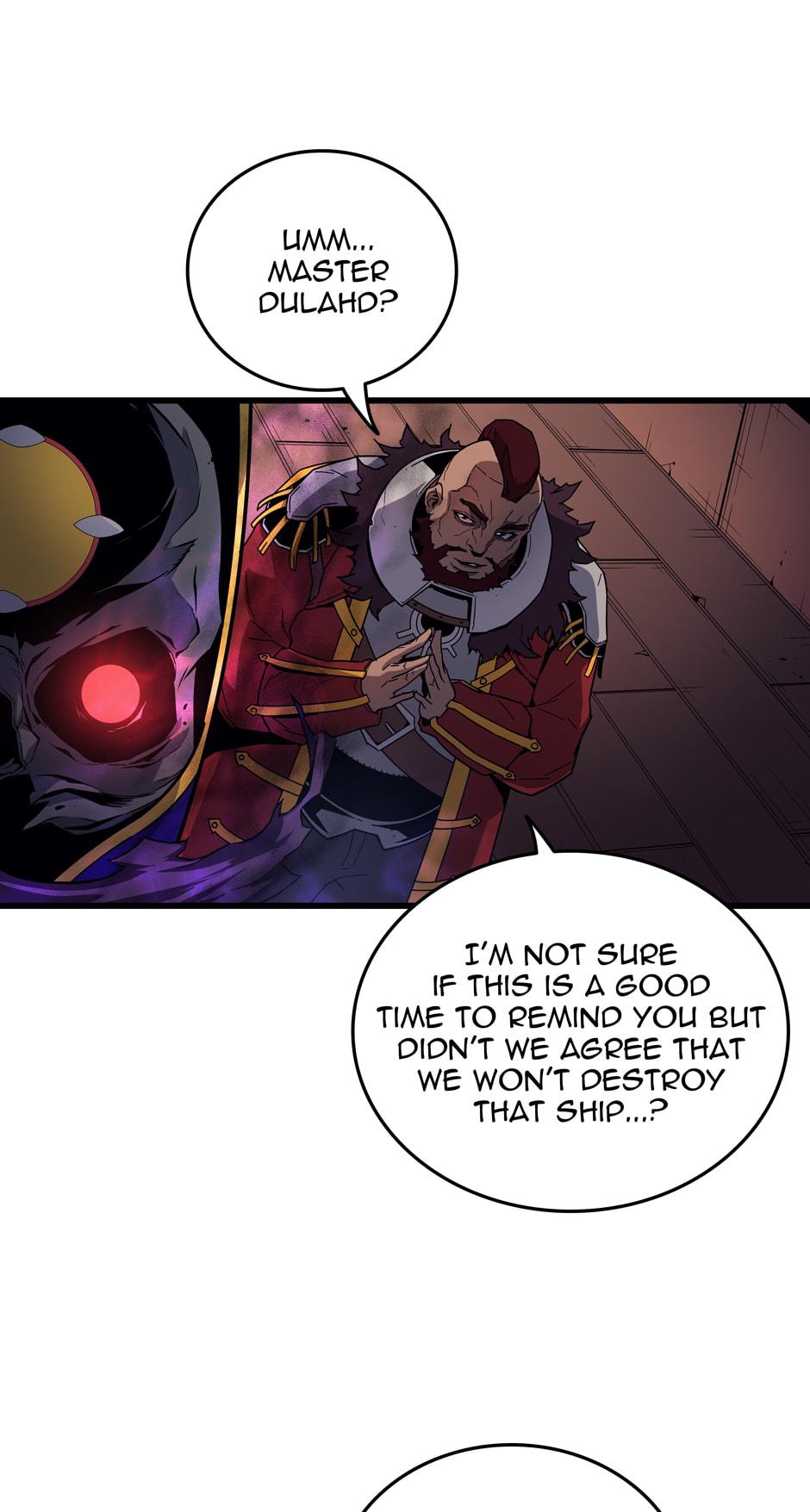 The Archmage Returns After 4000 Years Chapter 12 — page 40