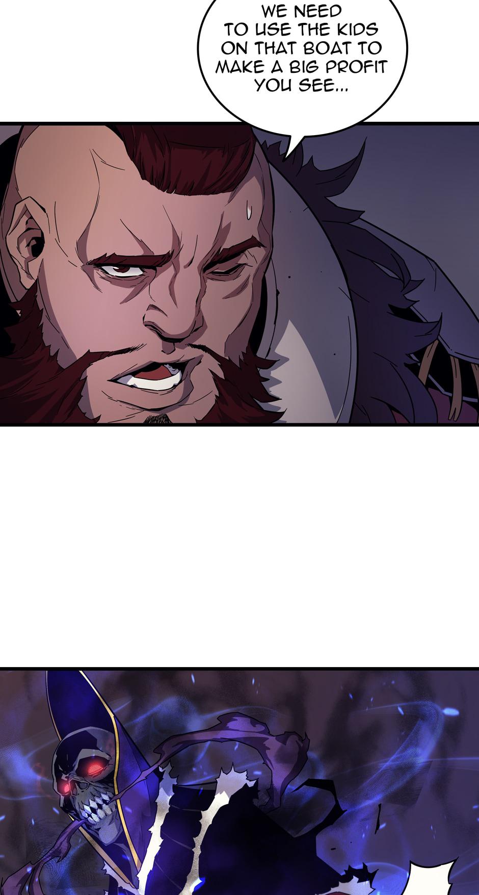 The Archmage Returns After 4000 Years Chapter 12 — page 41