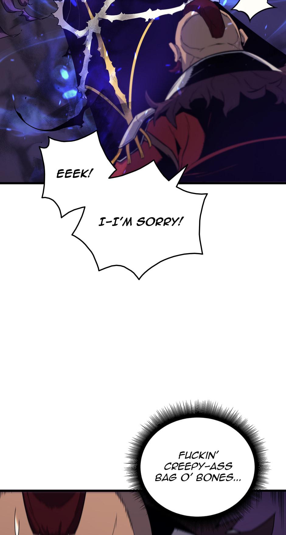 The Archmage Returns After 4000 Years Chapter 12 — page 42