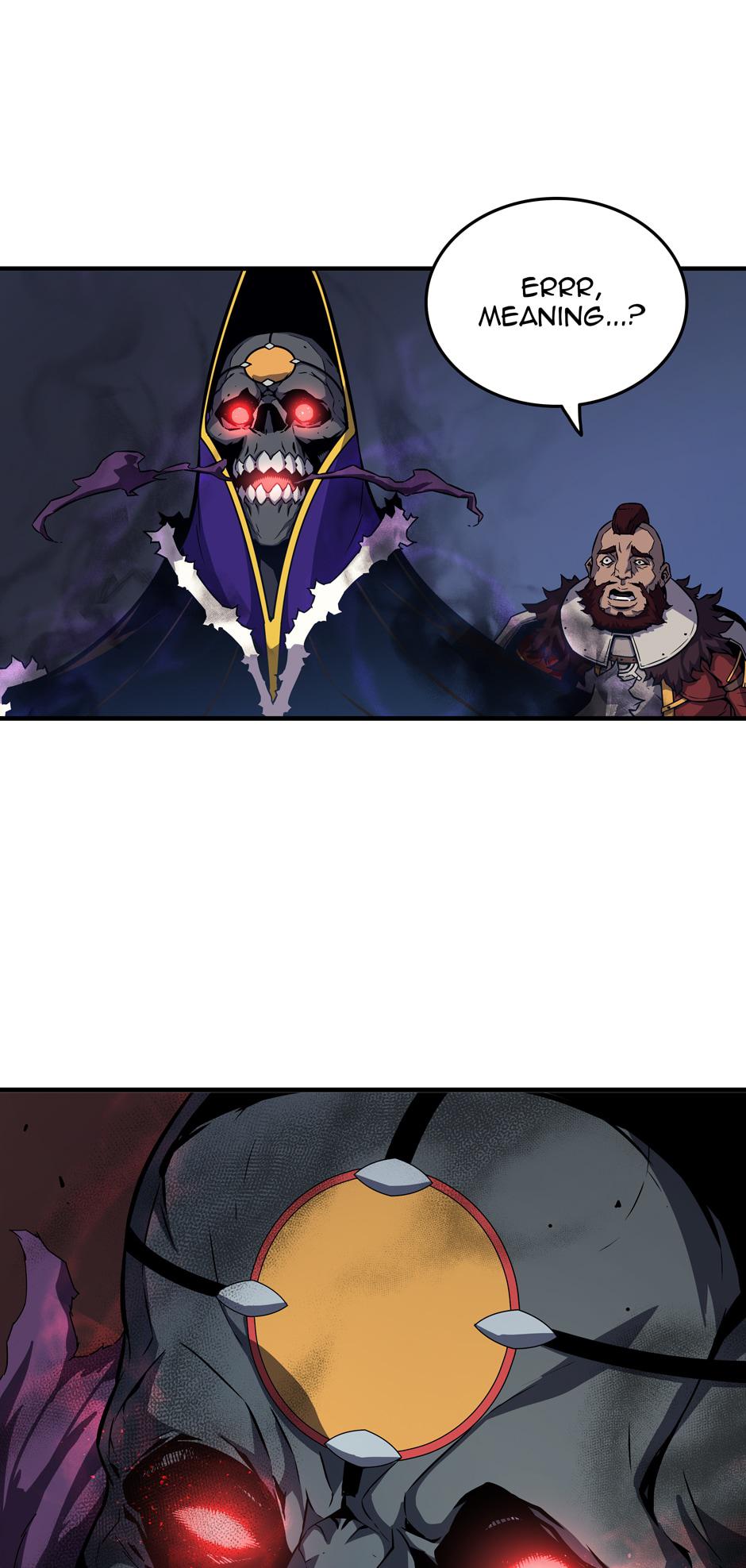 The Archmage Returns After 4000 Years Chapter 12 — page 45