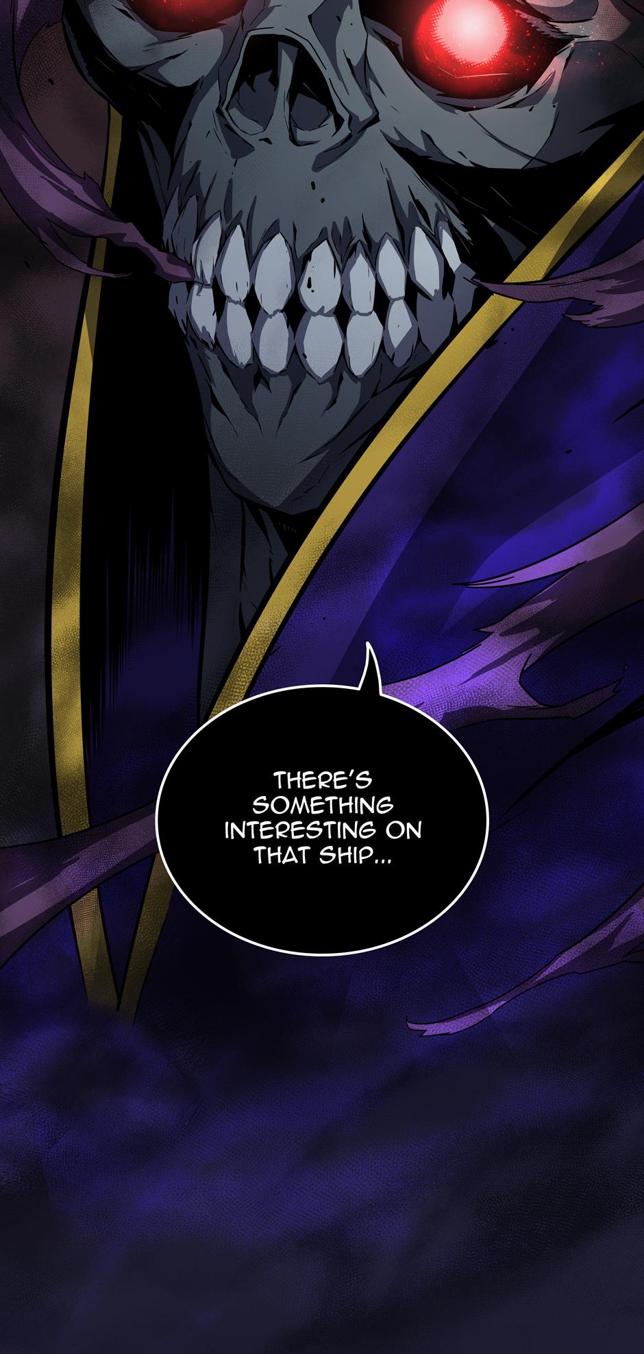 The Archmage Returns After 4000 Years Chapter 12 — page 46