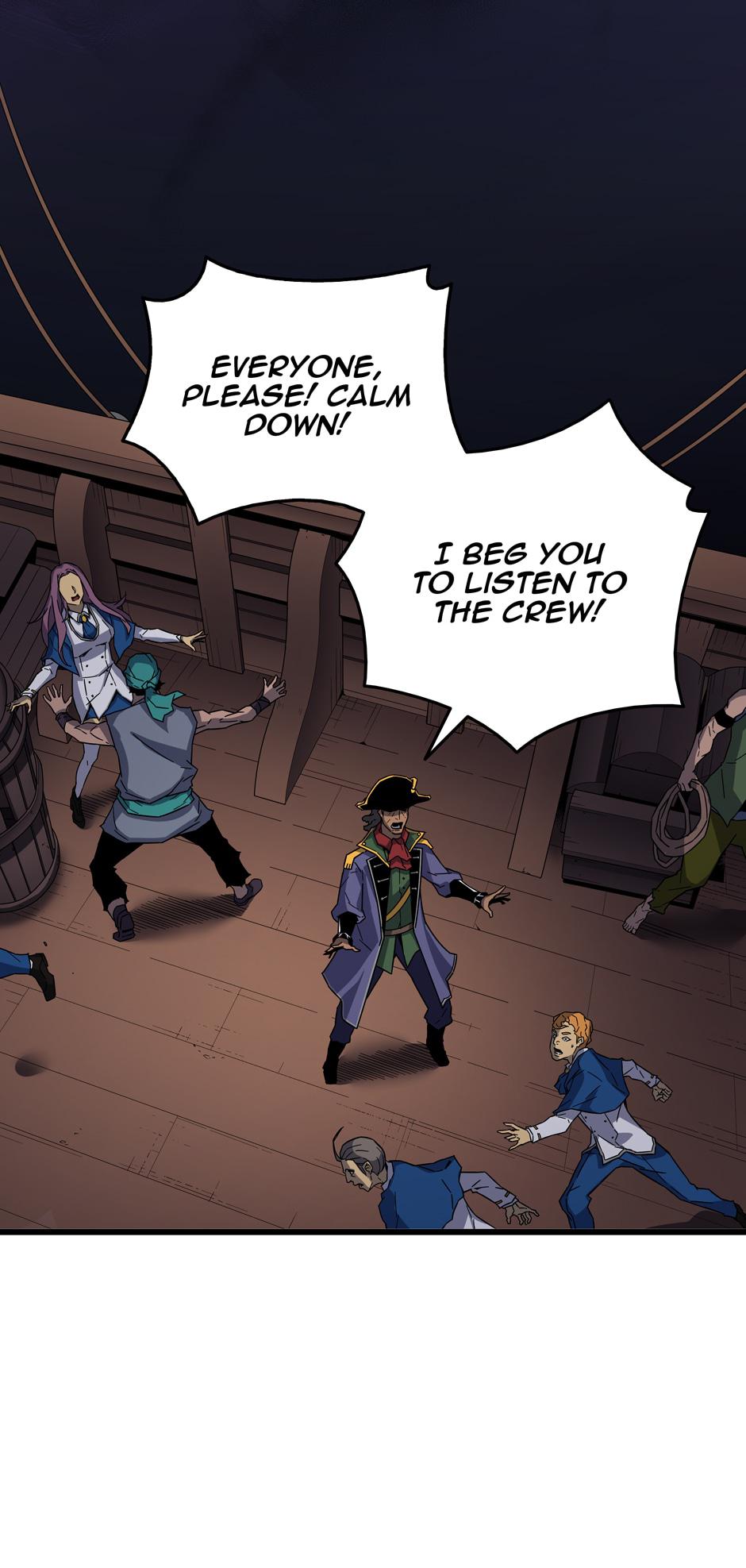 The Archmage Returns After 4000 Years Chapter 12 — page 47