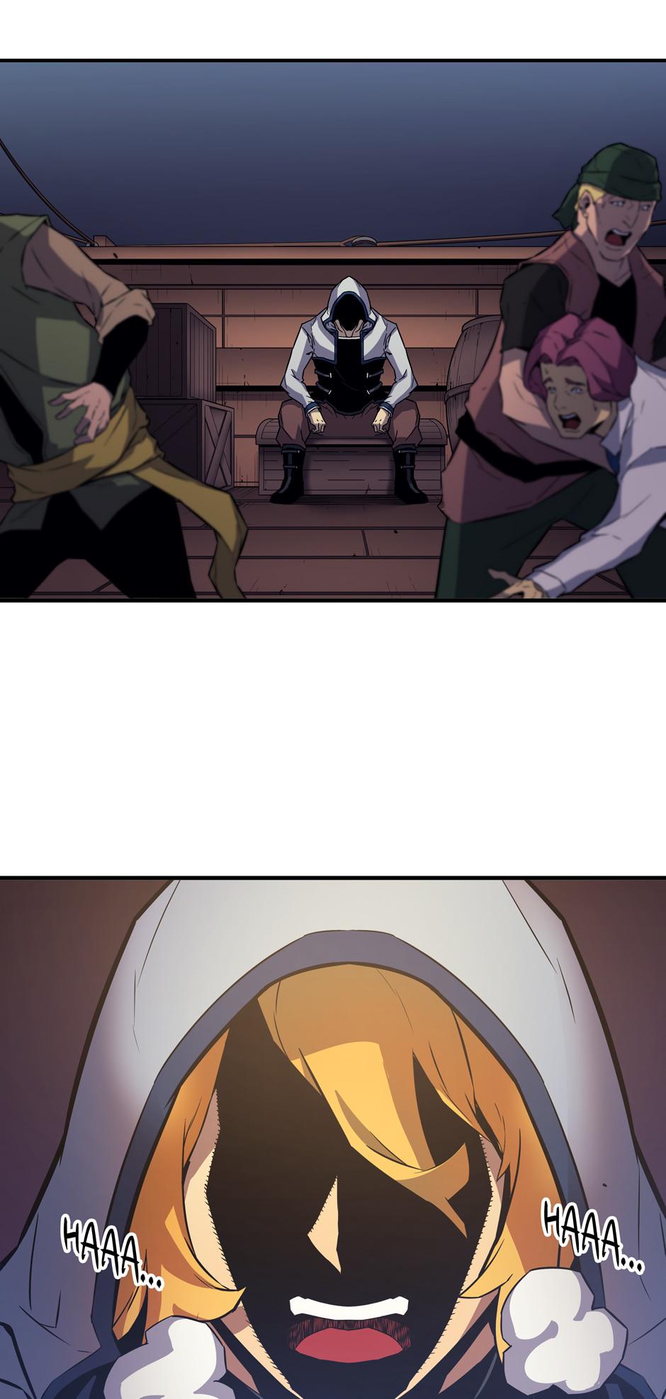 The Archmage Returns After 4000 Years Chapter 12 — page 48