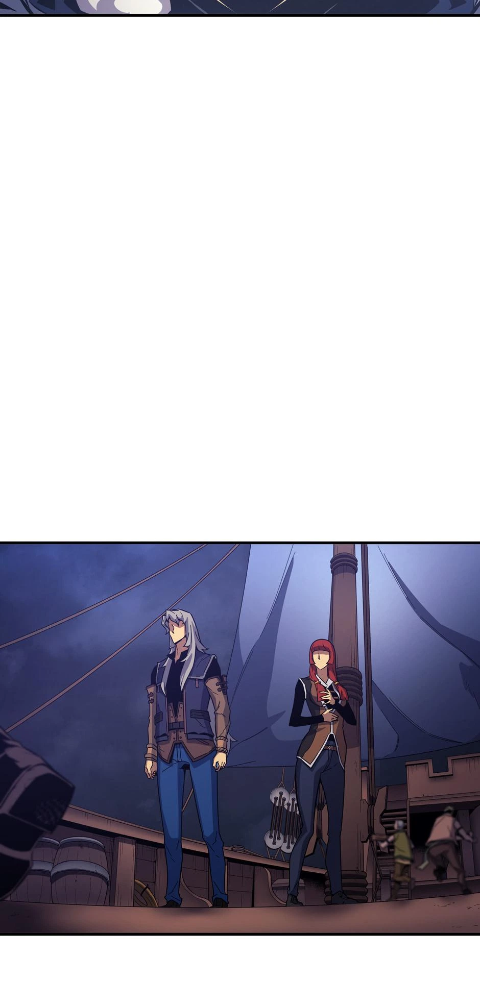 The Archmage Returns After 4000 Years Chapter 12 — page 49