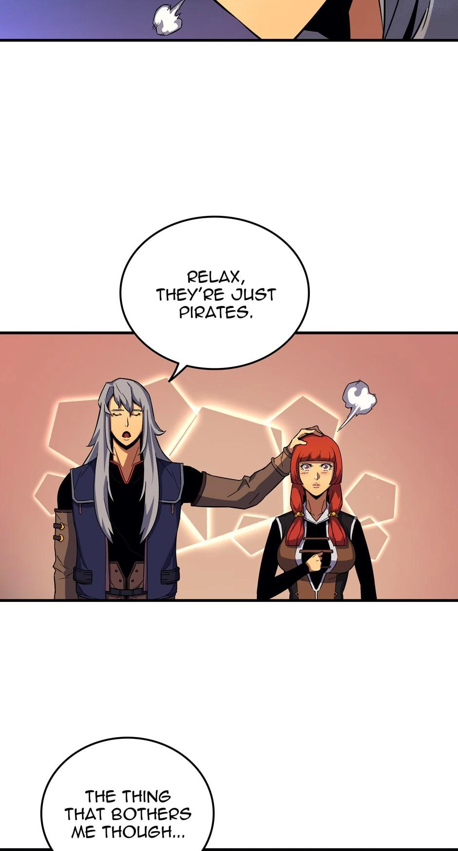 The Archmage Returns After 4000 Years Chapter 12 — page 51