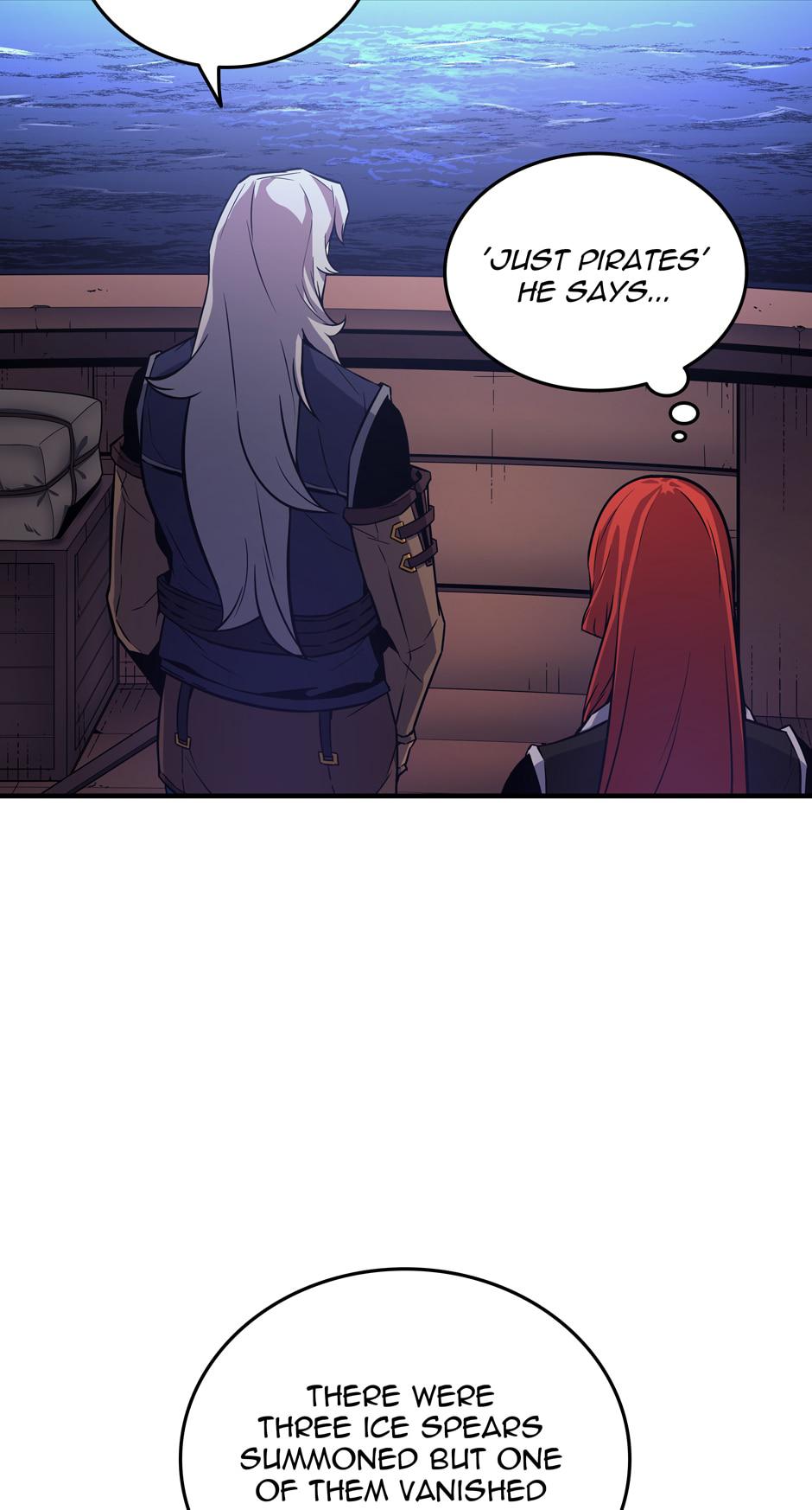 The Archmage Returns After 4000 Years Chapter 12 — page 52