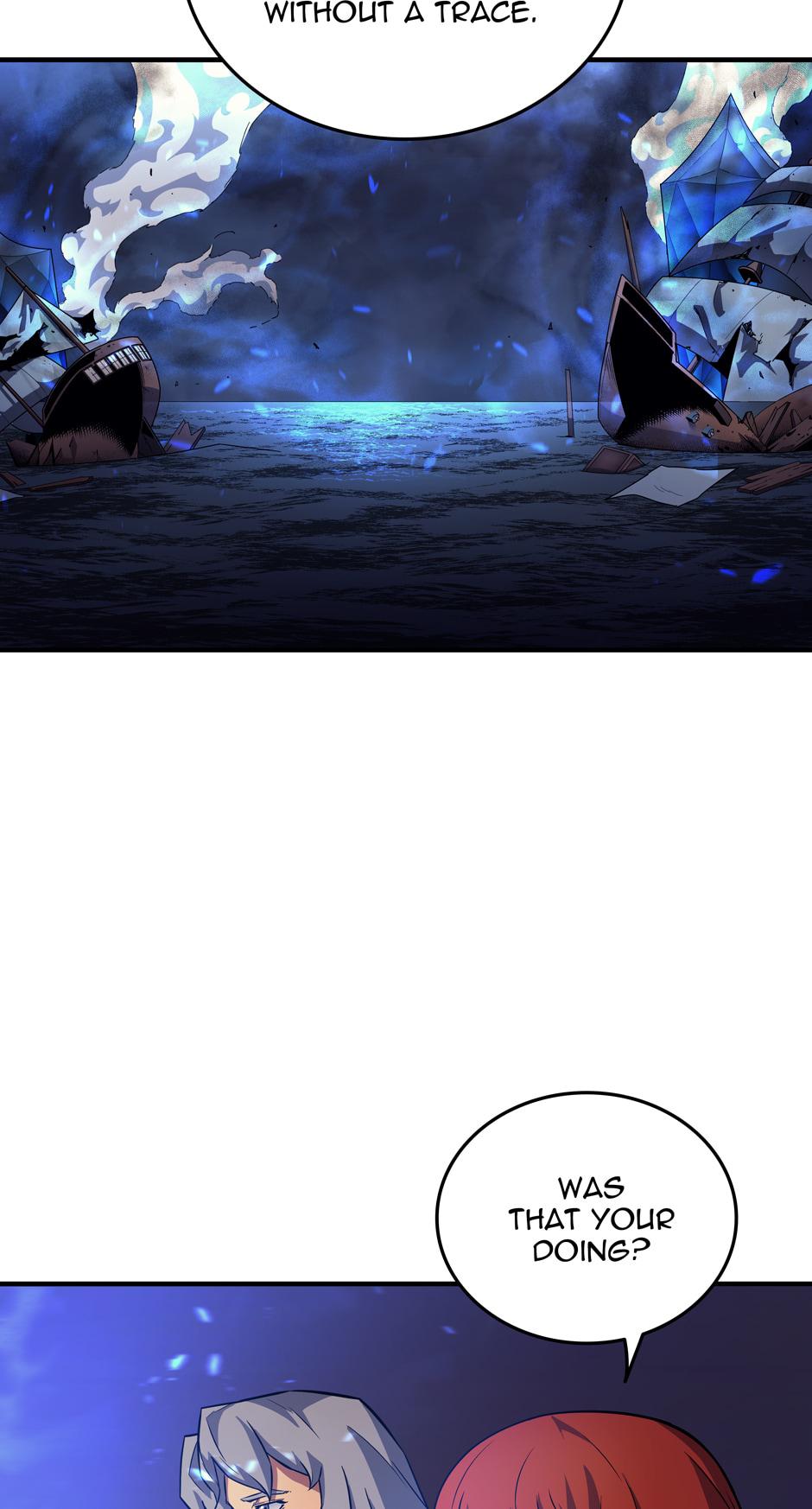 The Archmage Returns After 4000 Years Chapter 12 — page 53