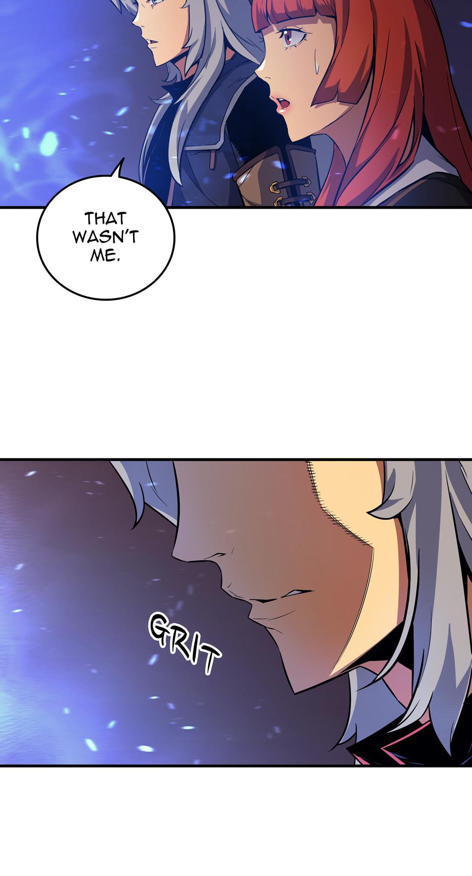 The Archmage Returns After 4000 Years Chapter 12 — page 54