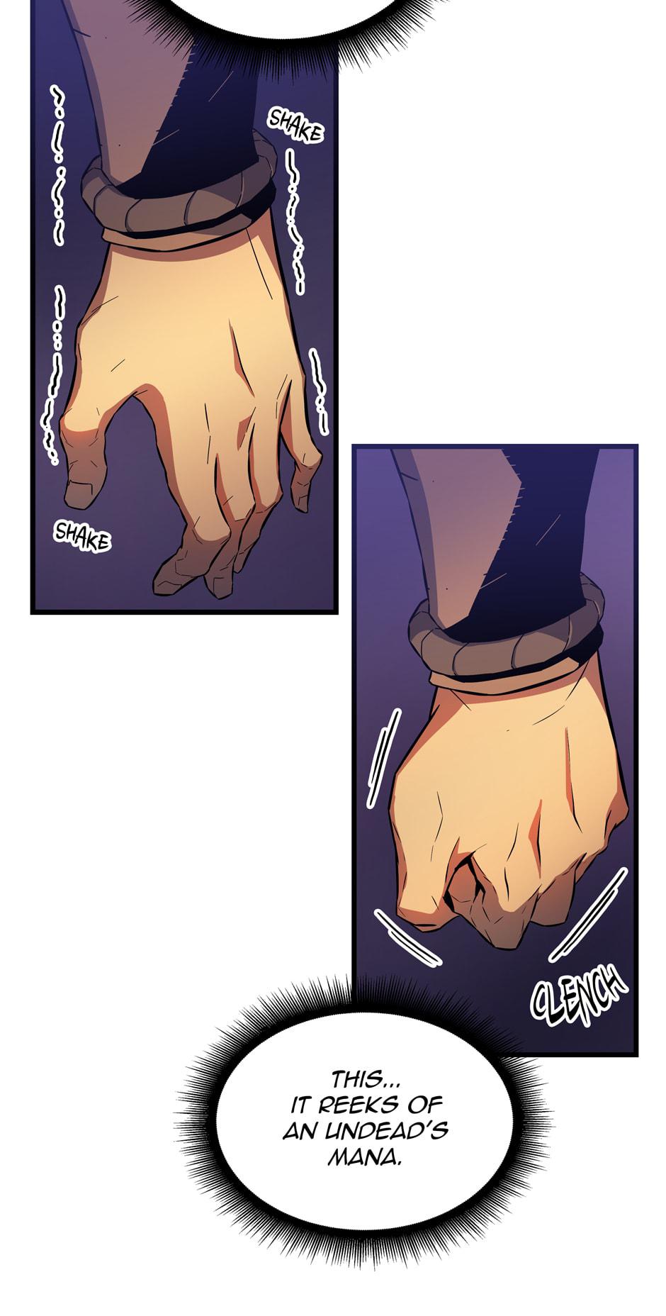 The Archmage Returns After 4000 Years Chapter 12 — page 59