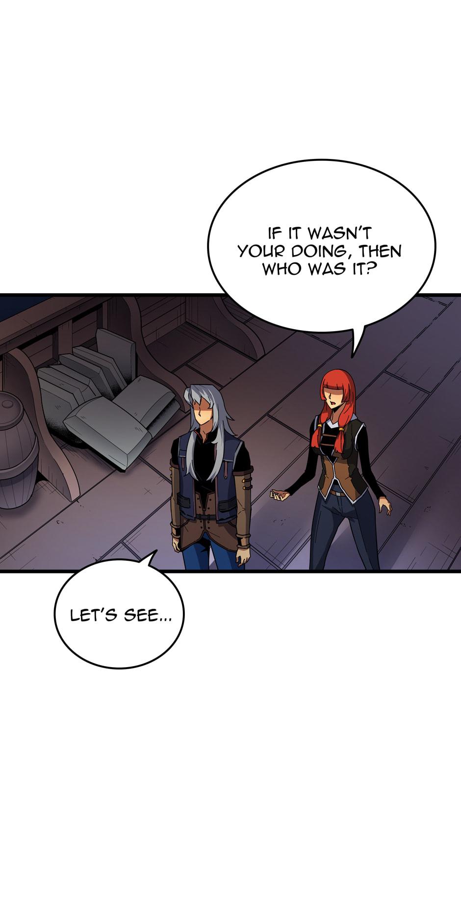 The Archmage Returns After 4000 Years Chapter 12 — page 60